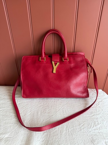 Yves saint laurent bag - yves,