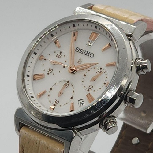 Seiko lukia women - seiko, women's