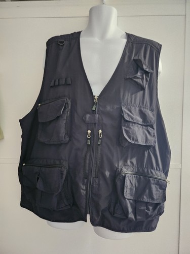 Men multi pocket fishing - multi,