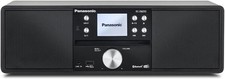 Panasonic SC-DM202EG-K Micro