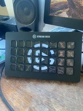 Elgato Corsair Stream Deck XL