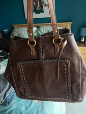 BNWOT Mantaray Ladies Handbag