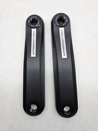 Cannondale hollowgram crank - si,
