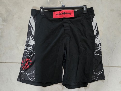 Clinch gear kilafornia mma - clinch,