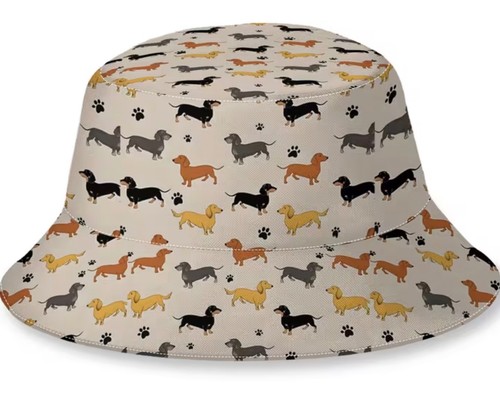 New one size dachshund - new,