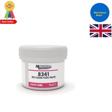 Non conductive clean - no,