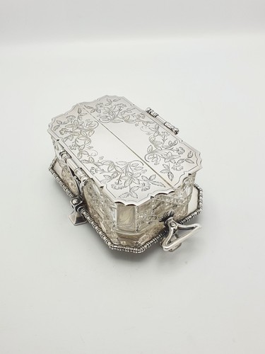 Exceptional antique elkington - exceptional,
