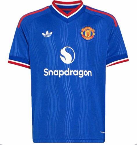 Adidas manchester united - adidas,