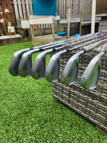 Titleist t150 irons 2025 - titleist,