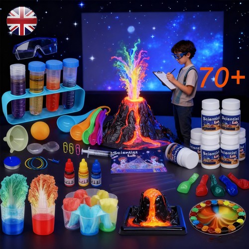 Lab experiments science - experiments,