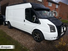 Black side bars fit - side,