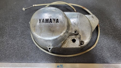 1972 yamaha at2 at3 dt125 - at2, left
