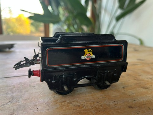 Vintage hornby gauge 1 - o, no.