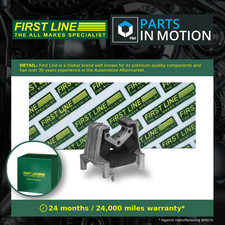 Engine Mount fits OPEL VECTRA