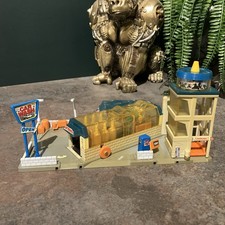 💥MICRO MACHINES Hiways &