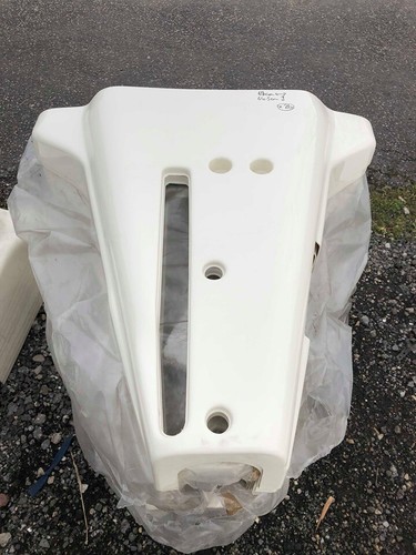 Avondale caravan front a - ,