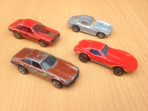 Hot wheels vintage corvette - wheels,