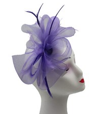 Clearance Fascinator Flower