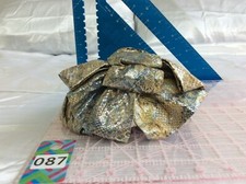 Women's Fascinator Gold-tone