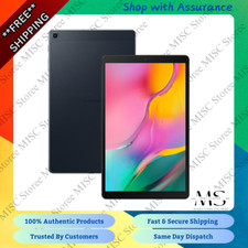 Samsung Galaxy Tab A SM-T510