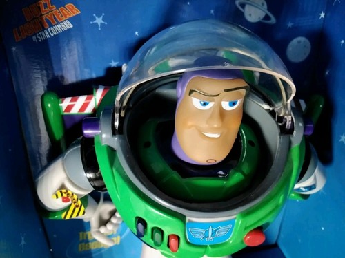 Toy story disneyland - toy, ultimate