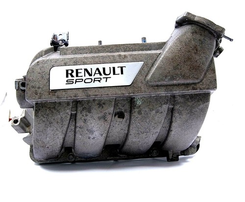Inlet intake manifold for - intake,