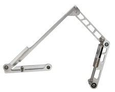 Billet Hood Hinges for GM G