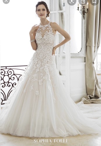 Sophia tolli adonia wedding - adonia,