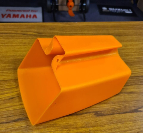 Small hand bailer boat water - small,
