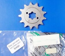 NOS OEM 1989 CAGIVA WMX125 1992 HUSQVARNA CR WR 125 DRIVE SPROKET 13T 800060729