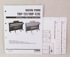 Original Yamaha Overall