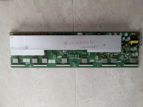 Samsung ps50a457p1d ysus board - ysus,