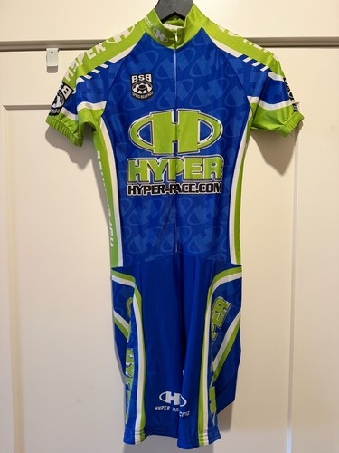Vintage team hyper racing - vintage,