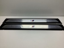 BMW 6 SERIES F12 F13 M SPORT FRONT DOOR SILL TRIM KICK PLATE