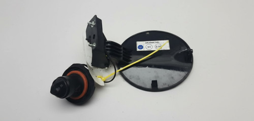 Fiat 500 mk1 2007 - mk1, 2007-2023