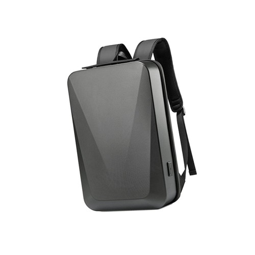 Hard backpack large capacity - backpack,