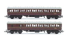 BACHMANN 'OO' GAUGE LOT OF 2