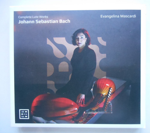 Johann sebastian bach - johann,