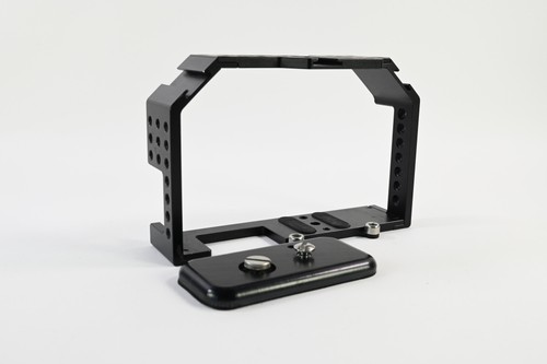 Hugen cage for panasonic - for,