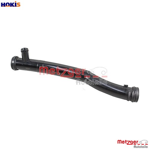 Coolant pipe 4010423 for - for, skoda