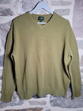 Le Chameau Jumper Men's Large