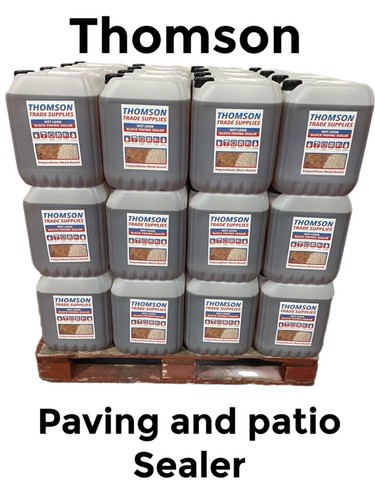 Driveway sealer block paving - driveway,