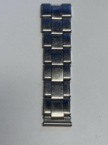 Rolex 20mm stretch rivet - 20mm, c&i