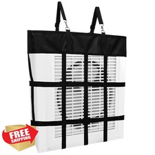 Tessco Horse Stall Box Fan