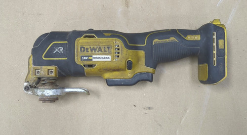 Dewalt dcs355 brushless - dewalt,
