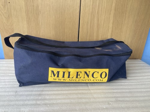 Milenco towing mirrors caravan - milenco,