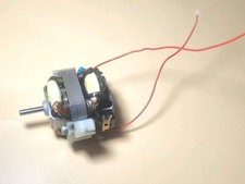Ghd air motor - air, motor,fully
