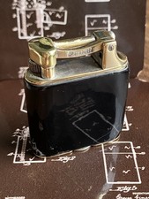 Dunhill Standard Lift Arm Lighter Celluloid Wrap (BG)