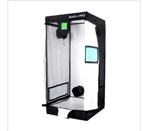 Bud box pro intermediate - bud,