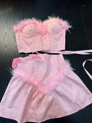 Sugar thrillz soft pink - sugar,